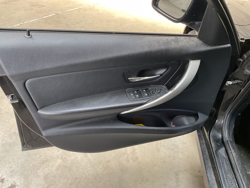 BMW 3er 318d 2013 – снимка 29