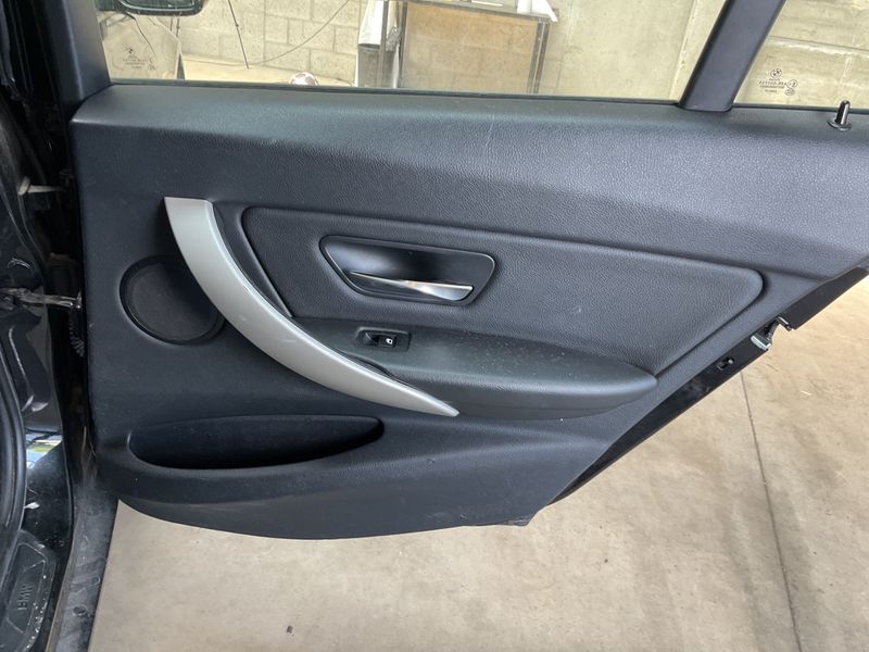 BMW 3er 318d 2013 – снимка 27
