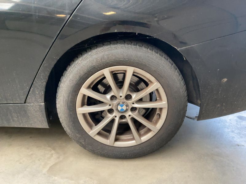 BMW 3er 318d 2013 – снимка 5
