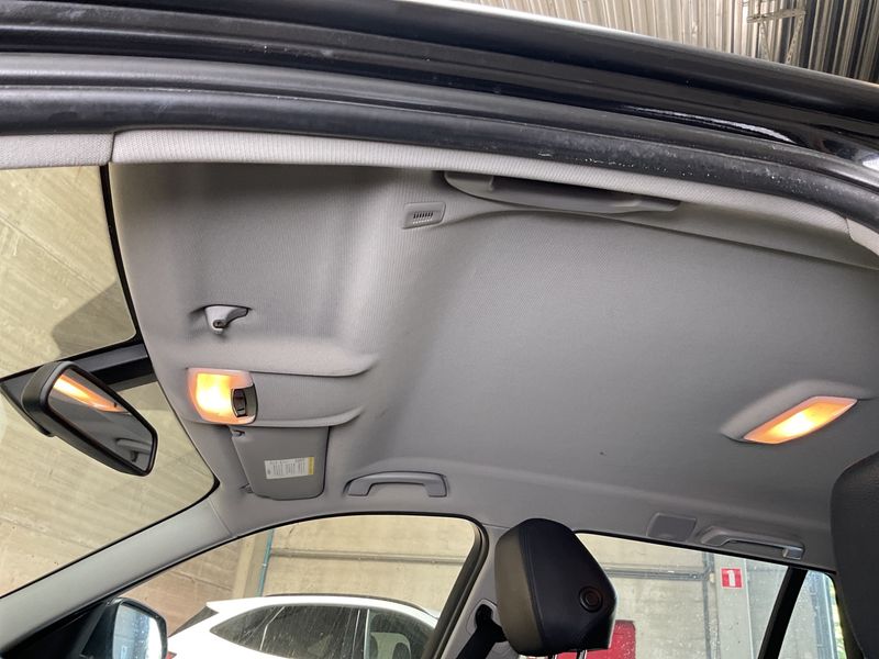 BMW 3er 318d 2013 – снимка 32