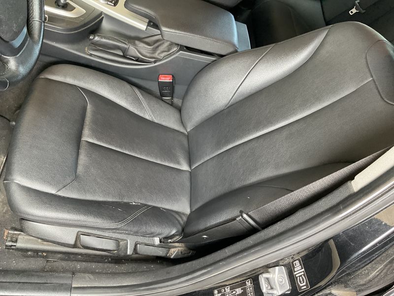 BMW 3er 318d 2013 – снимка 30