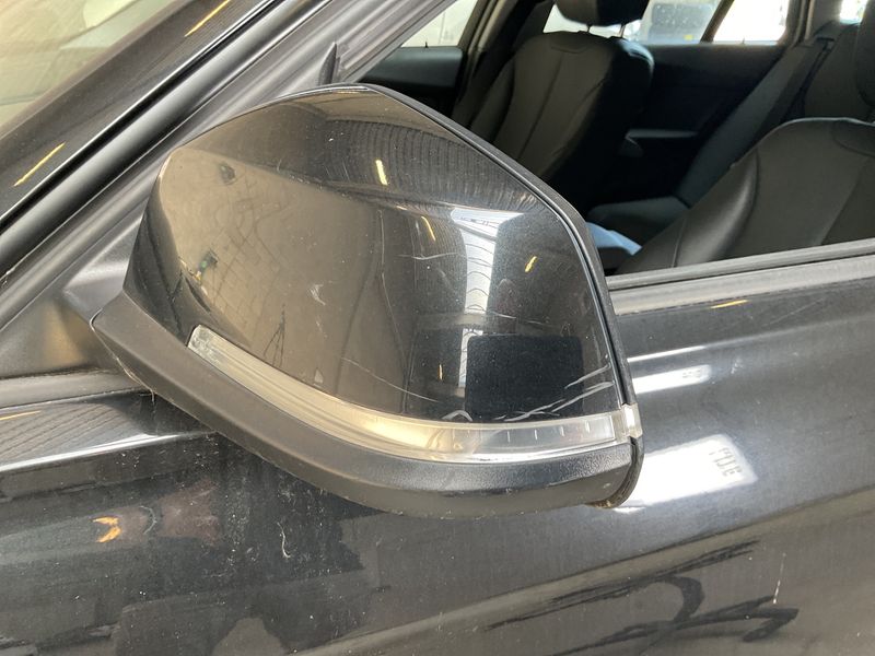 BMW 3er 318d 2013 – снимка 33