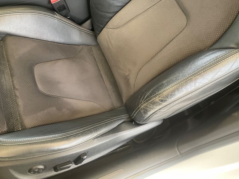 Audi A5 3.0 V6 TDI quattro 2010 – снимка 21