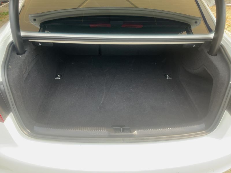 Audi A5 3.0 V6 TDI quattro 2010 – снимка 15
