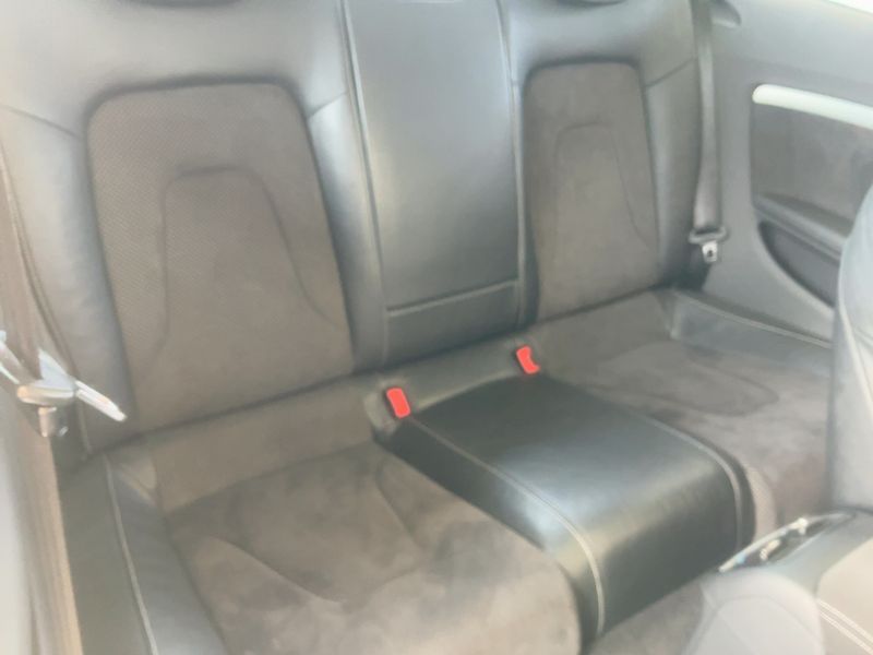 Audi A5 3.0 V6 TDI quattro 2010 – снимка 19