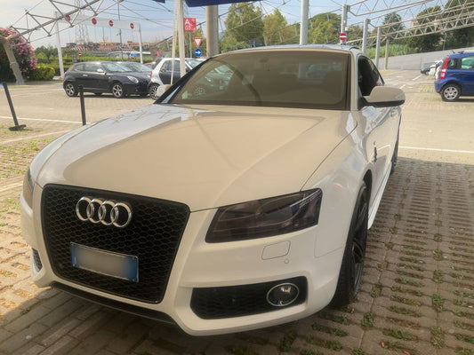 Audi A5 3.0 V6 TDI quattro 2010 – снимка 1