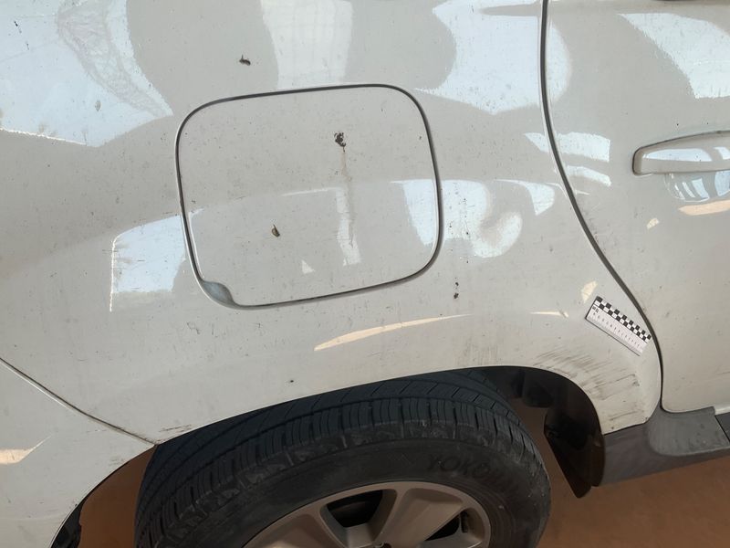 Dacia Duster 1.6 LPG Laureate 4x2 2015 – снимка 21