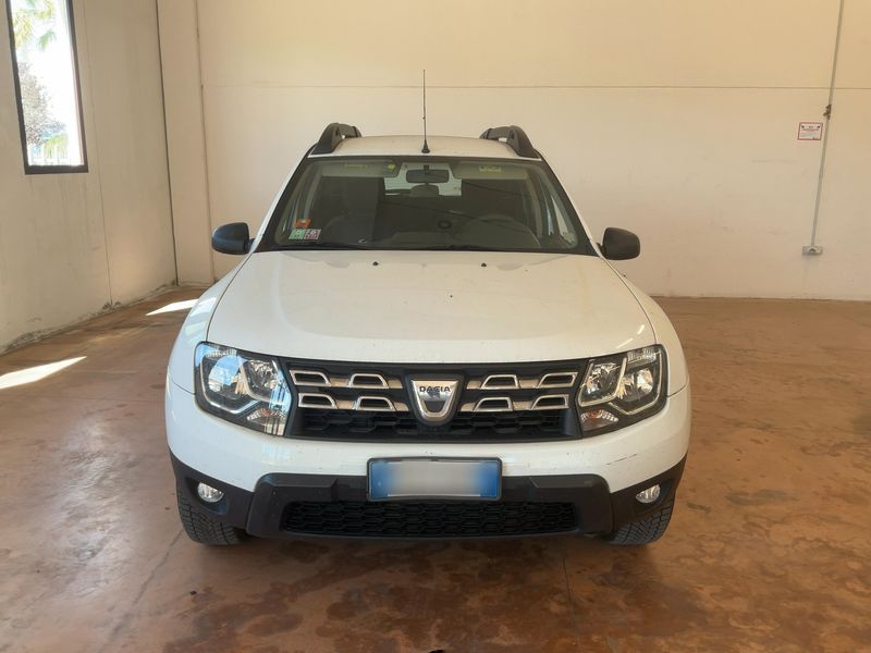 Dacia Duster 1.6 LPG Laureate 4x2 2015 – снимка 14