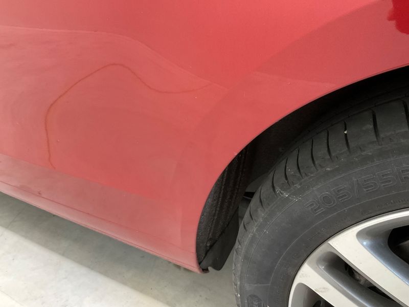Volkswagen Golf VI 1.6 TDI 2012 – снимка 23