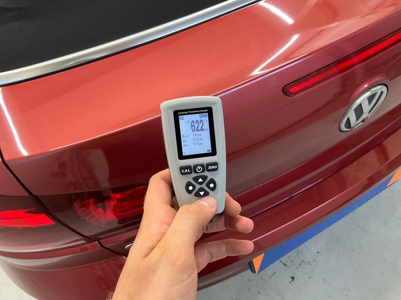 Volkswagen Golf VI 1.6 TDI 2012 – снимка 29