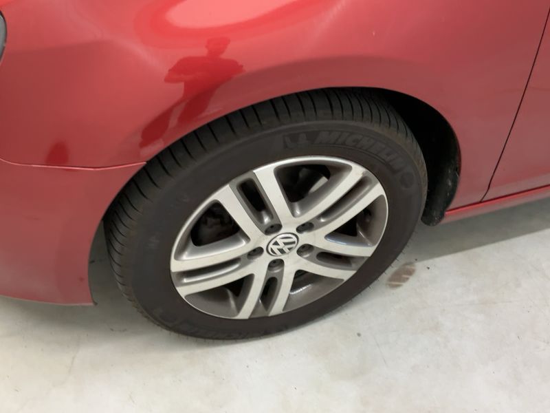 Volkswagen Golf VI 1.6 TDI 2012 – снимка 3