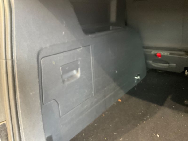 Volkswagen Touran 1.4 TSI Highline 2007 – снимка 25