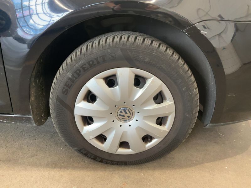 Volkswagen Touran 1.4 TSI Highline 2007 – снимка 11