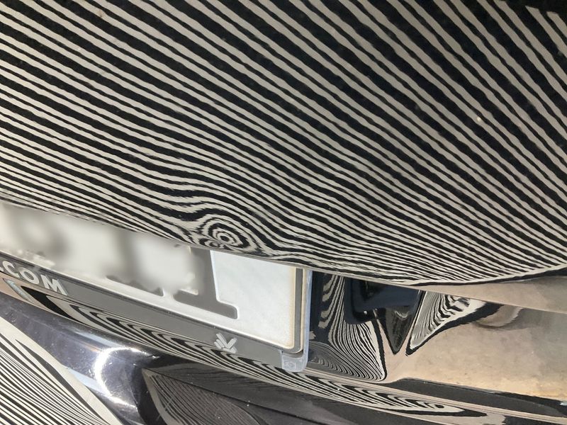 Volkswagen Touran 1.4 TSI Highline 2007 – снимка 39