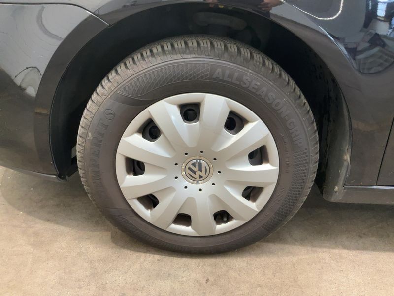 Volkswagen Touran 1.4 TSI Highline 2007 – снимка 3