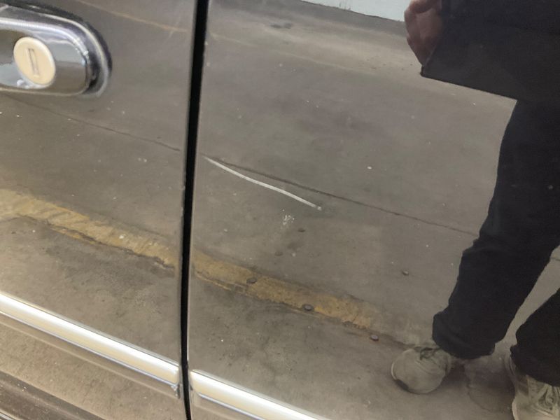 Volkswagen Touran 1.4 TSI Highline 2007 – снимка 30