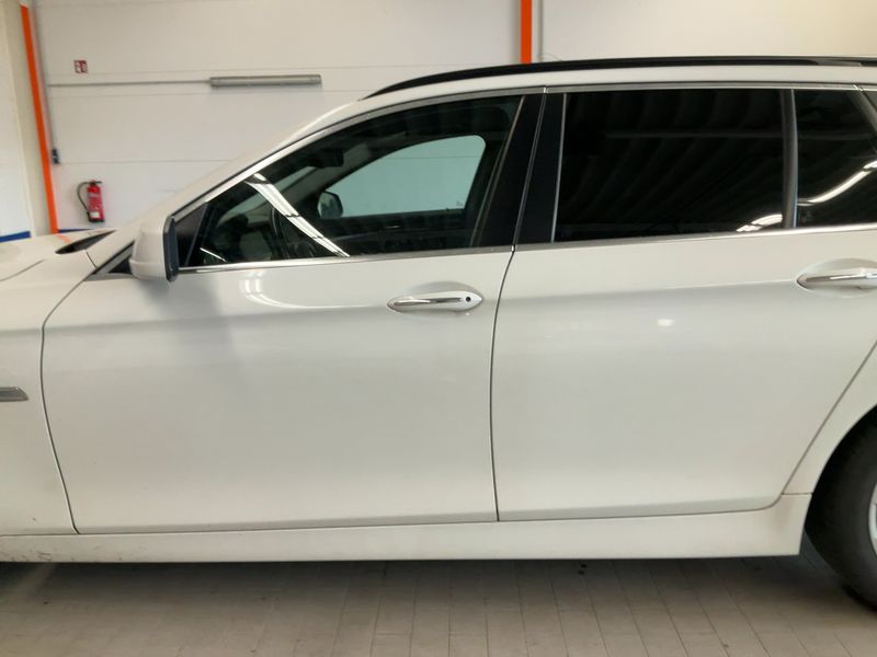 BMW 5er 530d 2012 – снимка 4