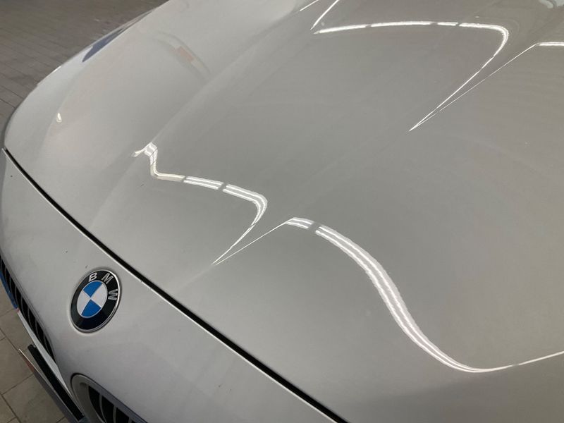 BMW 5er 530d 2012 – снимка 32