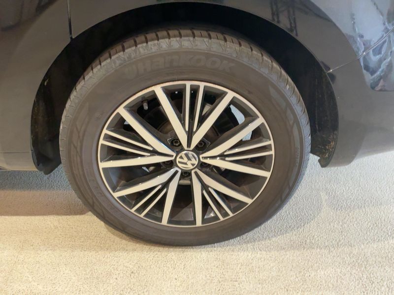 Volkswagen Sharan 2.0 TDI Comfortline BlueMotion Tech 2017 – снимка 18