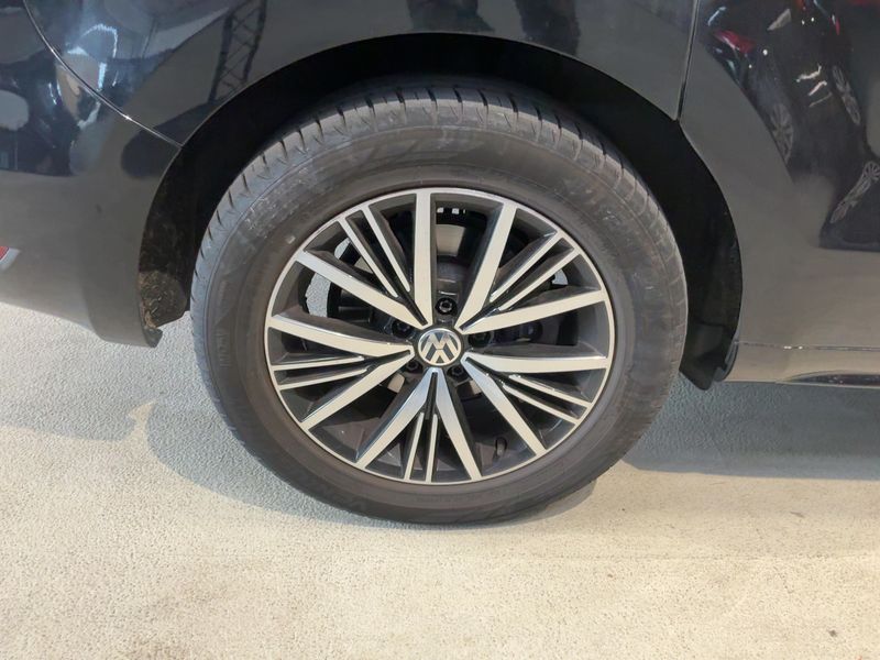 Volkswagen Sharan 2.0 TDI Comfortline BlueMotion Tech 2017 – снимка 19