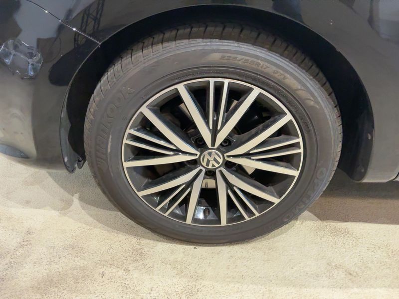 Volkswagen Sharan 2.0 TDI Comfortline BlueMotion Tech 2017 – снимка 17