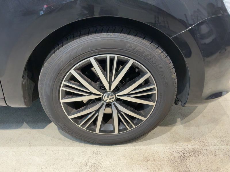 Volkswagen Sharan 2.0 TDI Comfortline BlueMotion Tech 2017 – снимка 20