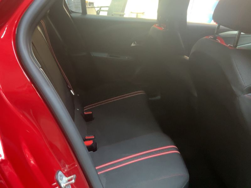 Opel Corsa 1.2 Turbo GS Line 2021 – снимка 19