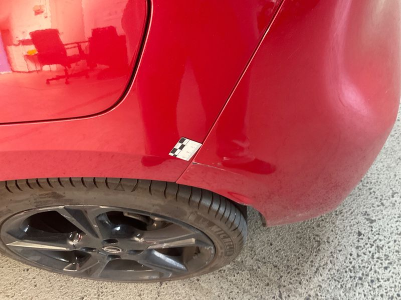 Opel Corsa 1.2 Turbo GS Line 2021 – снимка 25