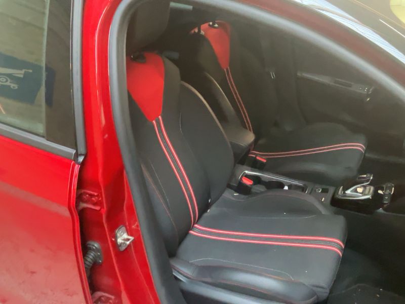 Opel Corsa 1.2 Turbo GS Line 2021 – снимка 16
