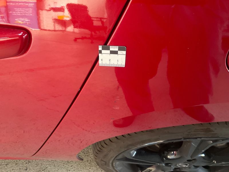 Opel Corsa 1.2 Turbo GS Line 2021 – снимка 24