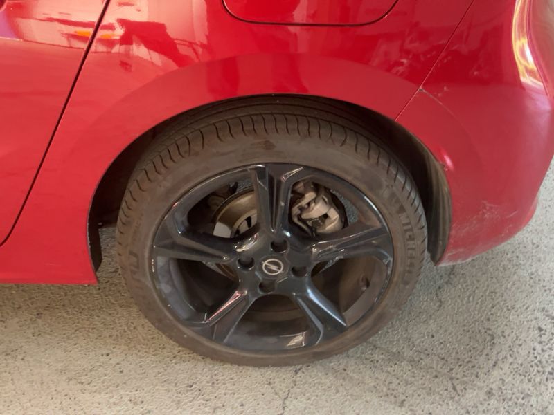 Opel Corsa 1.2 Turbo GS Line 2021 – снимка 5