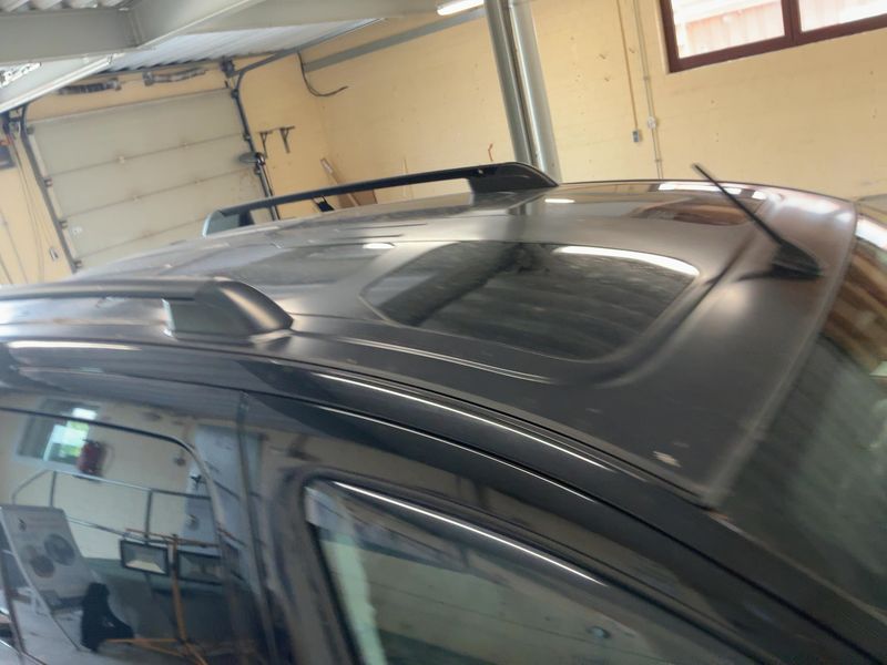 Citroen Berlingo 1.6 Blue-HDi Shine 2018 – снимка 13