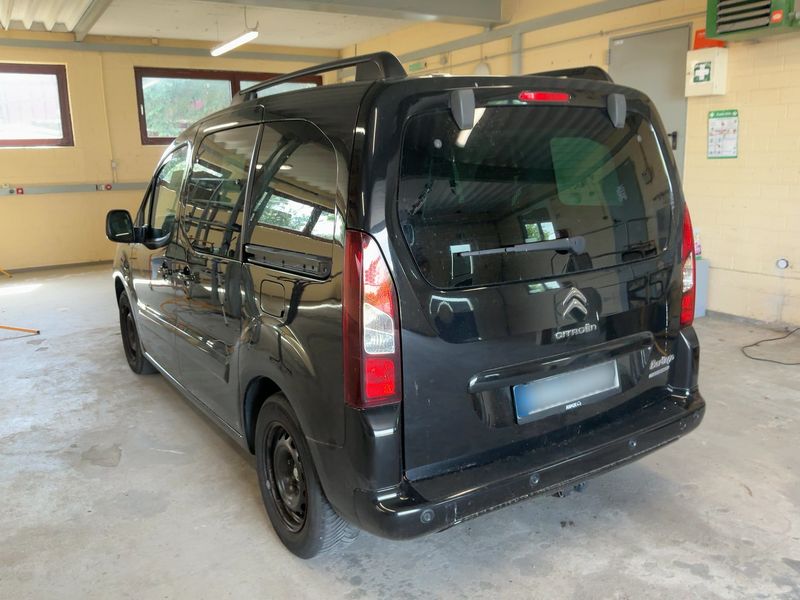 Citroen Berlingo 1.6 Blue-HDi Shine 2018 – снимка 6