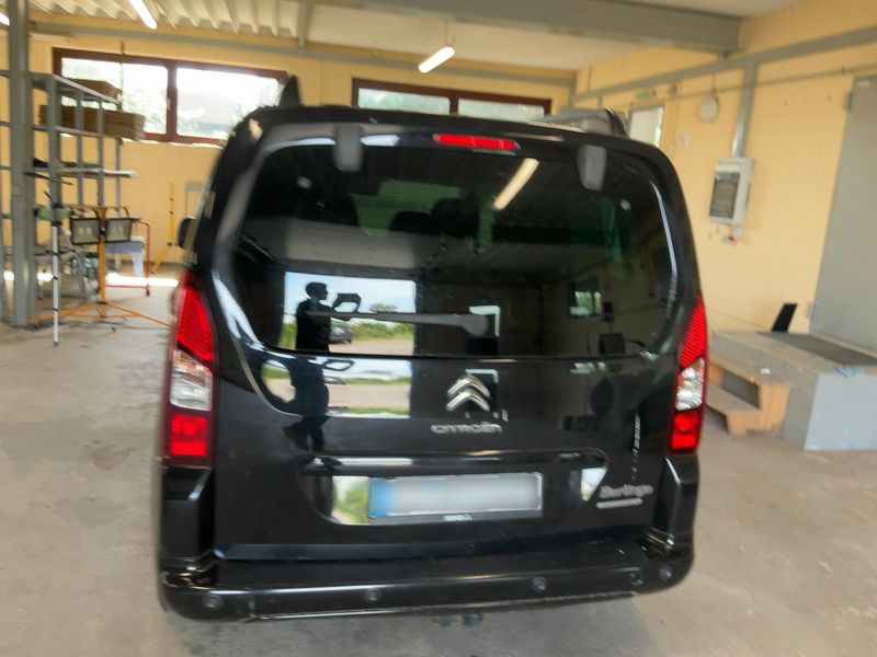Citroen Berlingo 1.6 Blue-HDi Shine 2018 – снимка 7