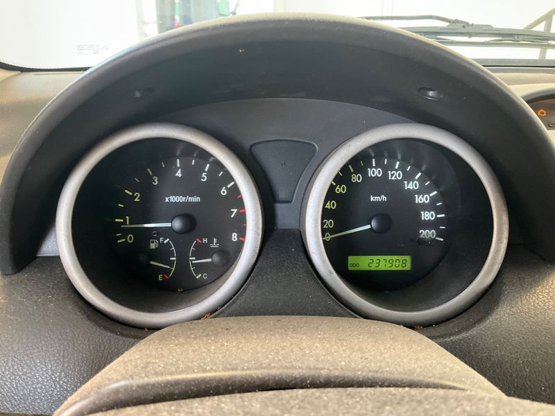 Chevrolet Kalos 1.2 SX Sport 2006 – снимка 4