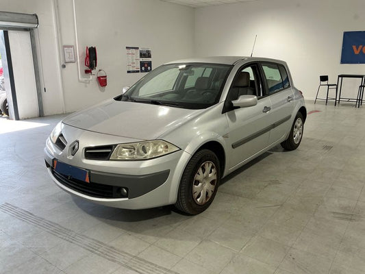 Renault Megane 1.5 dCi Impulsion 2009 – снимка 1