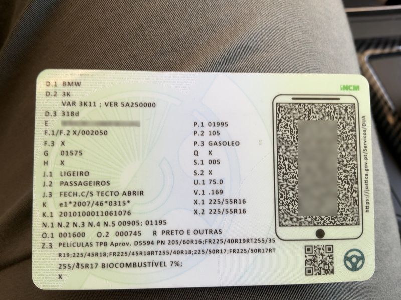 BMW 3er 318d 2013 – снимка 15
