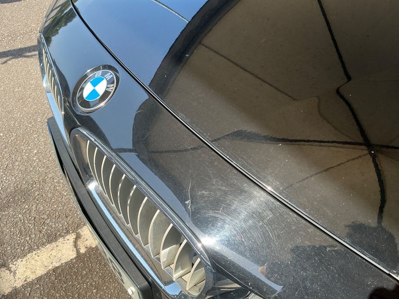 BMW 3er 318d 2013 – снимка 32