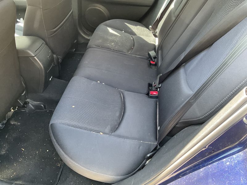 Mazda 6 1.8 Comfort 2009 – снимка на щета