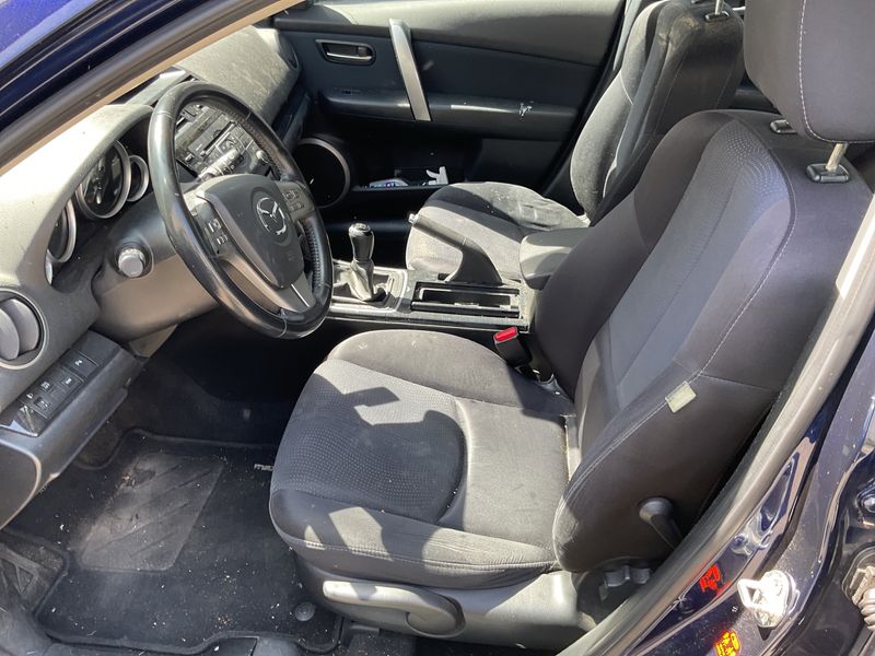 Mazda 6 1.8 Comfort 2009 – снимка 3