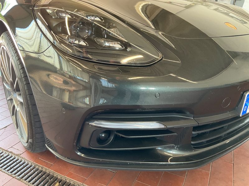 Porsche Panamera 4S Diesel 2016 – снимка 26