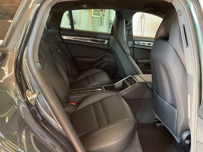 Porsche Panamera 4S Diesel 2016 – снимка 20