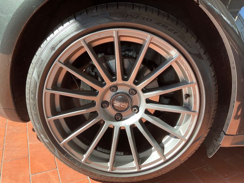 Porsche Panamera 4S Diesel 2016 – снимка 9