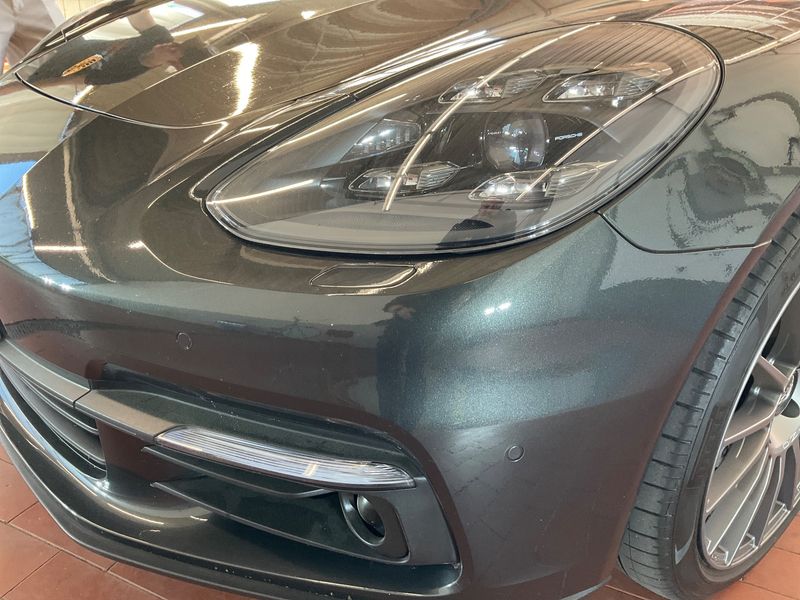 Porsche Panamera 4S Diesel 2016 – снимка 27