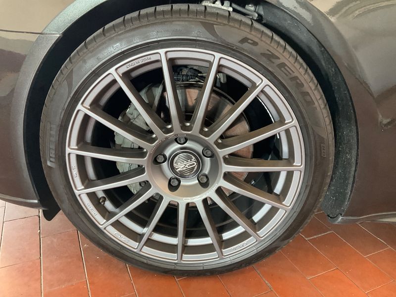 Porsche Panamera 4S Diesel 2016 – снимка 3