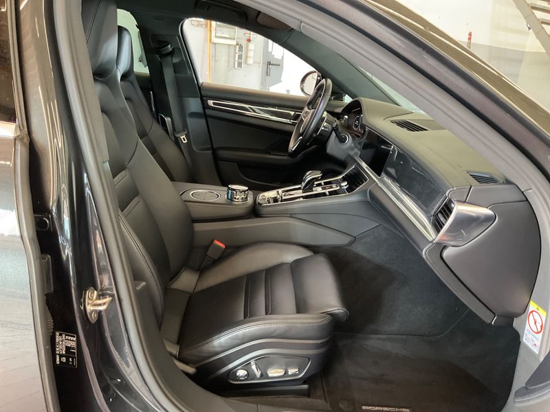 Porsche Panamera 4S Diesel 2016 – снимка 17