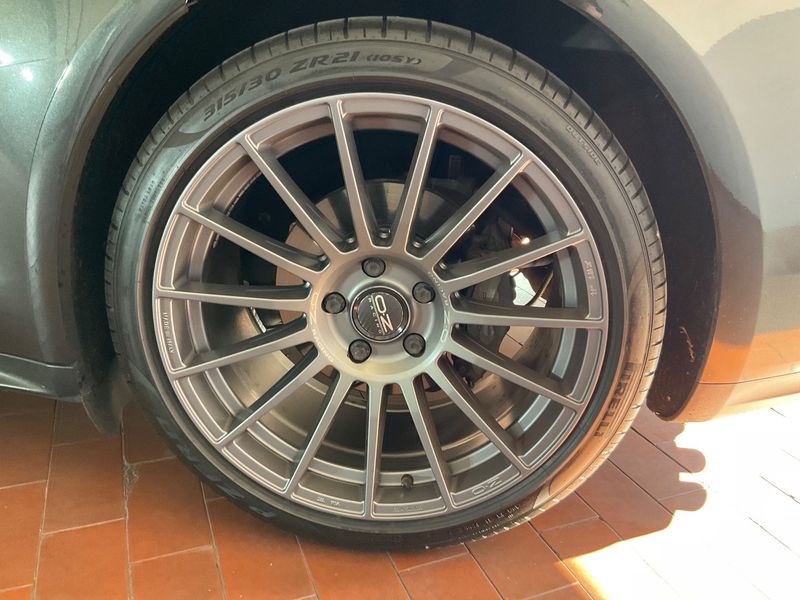 Porsche Panamera 4S Diesel 2016 – снимка 5