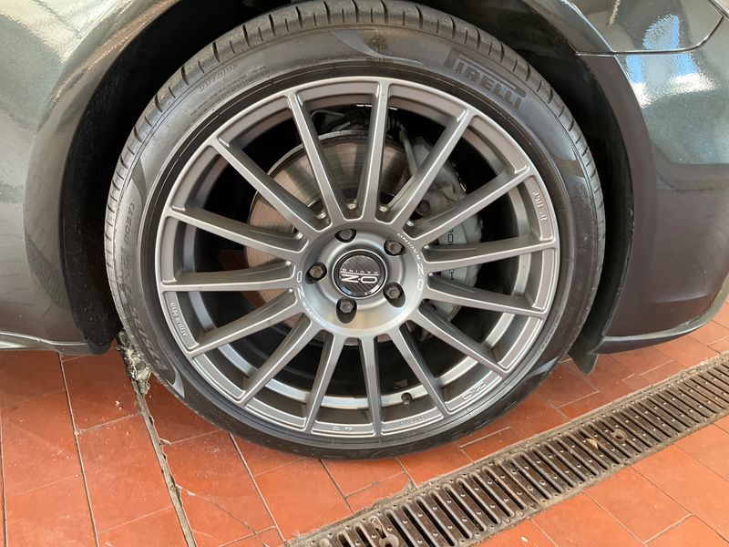 Porsche Panamera 4S Diesel 2016 – снимка 11