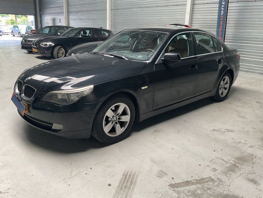 BMW 5er 523i 2007 – снимка 1