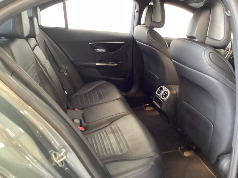 Mercedes-Benz C-Klasse C 300 d Mild-Hybrid AMG Line 2021 – снимка 19